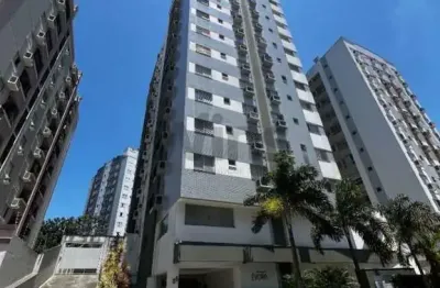Apartamento 3 dormitórios 1 suíte mobiliado no Centro de Criciúma
