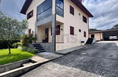 Casa com 5 quartos à venda no Caravaggio, Nova Veneza 