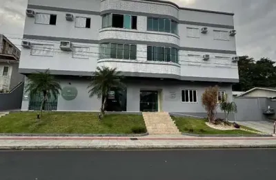 Apartamento de 3 dormitórios/suíte, 116 m² de área privativa no bairro Comerciário