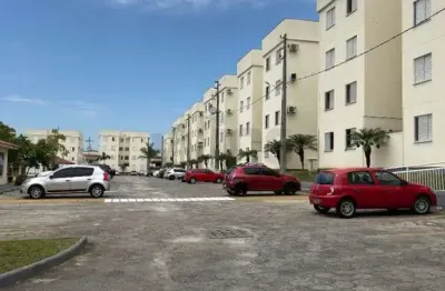 Apartamento com 2 quartos à venda em Presidente Vargas, Içara 