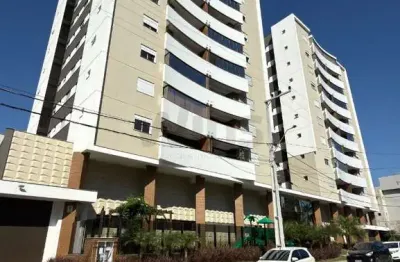 Lindo Apartamento Semi Mobiliado 3 Dormitórios, Suíte, Academia - Santa Bárbara