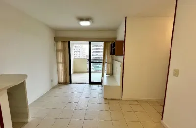 Barra  olímpica! - 3 quartos c/ suíte, sala com varanda integrada e cond. com infra imperdível!