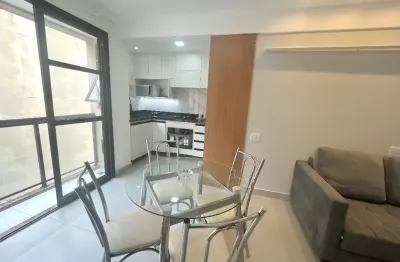 Botafogo reformado e mobiliado! porteira fechada! prédio com infra
