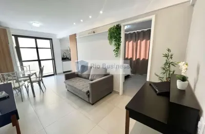 Apartamento com 2 quartos à venda na Rua Assis Bueno, Botafogo, Rio de Janeiro
