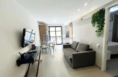 Apartamento com 2 quartos à venda na Rua Assis Bueno, Botafogo, Rio de Janeiro