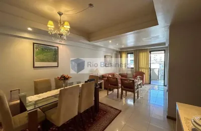 Apartamento com 4 quartos à venda na Rua Guilhermina Guinle, Botafogo, Rio de Janeiro