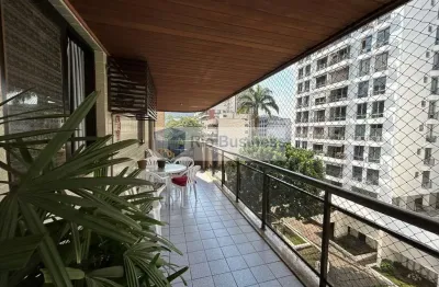 Apartamento com 4 quartos à venda na Rua Guilhermina Guinle, Botafogo, Rio de Janeiro