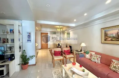 Apartamento com 4 quartos à venda na Rua Guilhermina Guinle, Botafogo, Rio de Janeiro