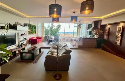 Apartamento com 4 quartos à venda na Avenida Atlântica, Copacabana, Rio de Janeiro