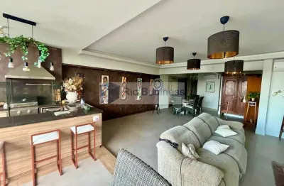 Apartamento com 4 quartos à venda na Avenida Atlântica, Copacabana, Rio de Janeiro