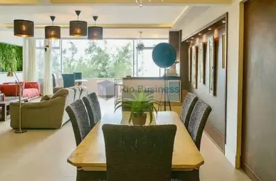 Apartamento com 4 quartos à venda na Avenida Atlântica, Copacabana, Rio de Janeiro