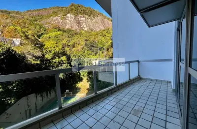 Apartamento com 4 quartos à venda na Estrada da Barra da Tijuca, Itanhangá, Rio de Janeiro