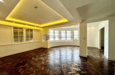 Apartamento com 4 quartos à venda na Rua Rodolfo Dantas, Copacabana, Rio de Janeiro