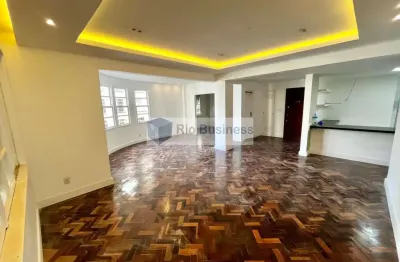 Apartamento com 4 quartos à venda na Rua Rodolfo Dantas, Copacabana, Rio de Janeiro