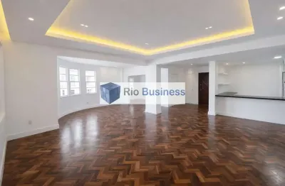 Apartamento com 4 quartos à venda na Rua Rodolfo Dantas, Copacabana, Rio de Janeiro