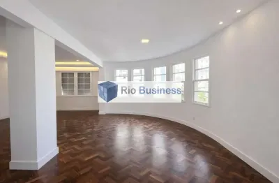 Apartamento com 4 quartos à venda na Rua Rodolfo Dantas, Copacabana, Rio de Janeiro