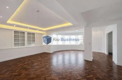 Apartamento com 4 quartos à venda na Rua Rodolfo Dantas, Copacabana, Rio de Janeiro