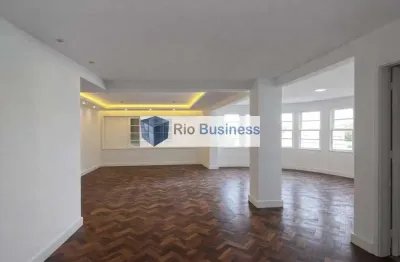 Apartamento com 4 quartos à venda na Rua Rodolfo Dantas, Copacabana, Rio de Janeiro