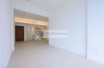 Apartamento com 3 quartos à venda na Avenida Bartolomeu Mitre, Leblon, Rio de Janeiro