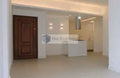 Reformado no coração do leblon - 3 dormitórios, 90m²