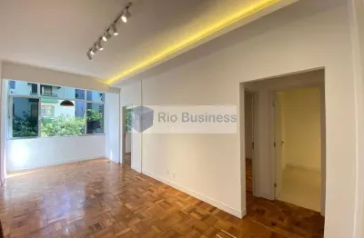 Apartamento reformado, 3 quartos (1 suíte),  83m², 1 vaga