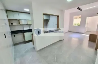 Apartamento com 1 quarto à venda na Avenida Portugal, Urca, Rio de Janeiro