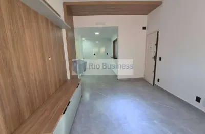 Apartamento com 1 quarto à venda na Avenida Portugal, Urca, Rio de Janeiro