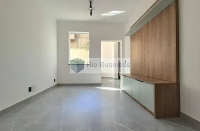 Apartamento com 1 quarto à venda na Avenida Portugal, Urca, Rio de Janeiro