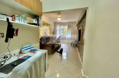 Botafogo apartamento 103m²  3 quartos próximo metrô e escolas