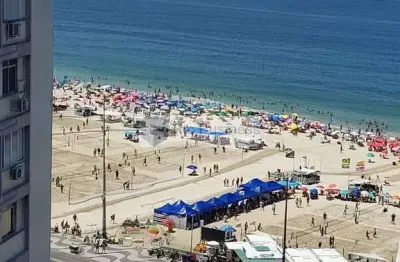 Cobertura com 6 quartos à venda na Rua Bolivar, 17, Copacabana, Rio de Janeiro