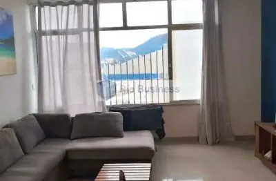 Cobertura com 6 quartos à venda na Rua Bolivar, Copacabana, Rio de Janeiro