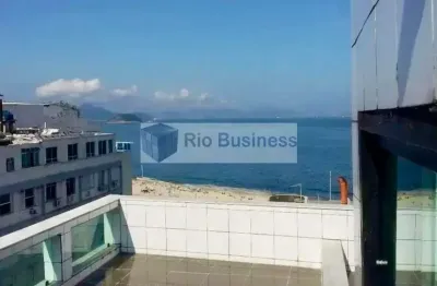 Cobertura com 6 quartos à venda na Rua Bolivar, Copacabana, Rio de Janeiro