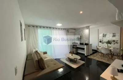 Cobertura com 6 quartos à venda na Rua Bolivar, Copacabana, Rio de Janeiro