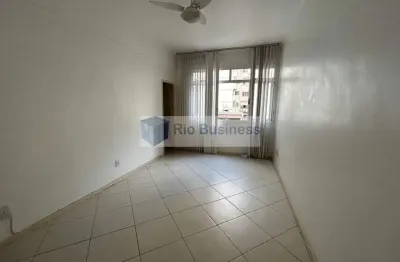 Apartamento com 2 quartos à venda na Rua República do Peru, Copacabana, Rio de Janeiro