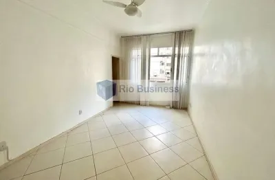Apartamento com 2 quartos à venda na Rua República do Peru, Copacabana, Rio de Janeiro
