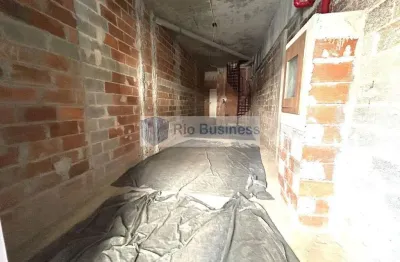 Ponto comercial para alugar na Rua Juquiá, Leblon, Rio de Janeiro