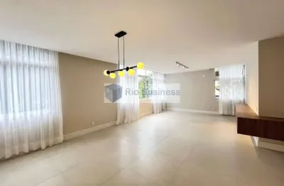 Apartamento com 5 quartos à venda na Rua Prudente de Morais, Ipanema, Rio de Janeiro