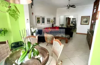 Apartamento com 3 quartos à venda na Rua Francisco Sá, Copacabana, Rio de Janeiro