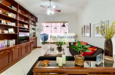 Apartamento com 3 quartos à venda na Rua Francisco Sá, Copacabana, Rio de Janeiro