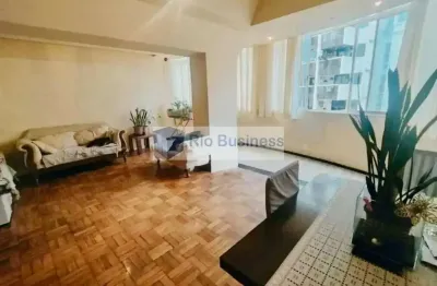 Apartamento com 3 quartos à venda na Rua Constante Ramos, Copacabana, Rio de Janeiro