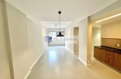 Apartamento com 3 quartos à venda na Rua Sen. Vergueiro, Flamengo, Rio de Janeiro