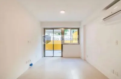 Ipanema varandão garden 4 quartos 4 suítes, dependência,vaga