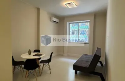 Apartamento com 2 quartos à venda na Rua República do Peru, Copacabana, Rio de Janeiro