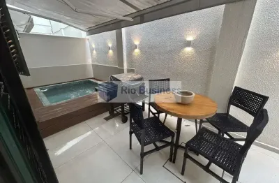 Apartamento com 1 quarto à venda na Rua Décio Vilares, Copacabana, Rio de Janeiro