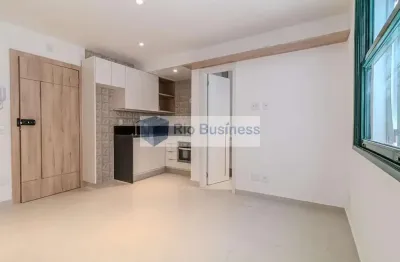Apartamento com 1 quarto à venda na Rua Décio Vilares, Copacabana, Rio de Janeiro
