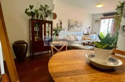 Apartamento com 3 quartos à venda na Rua Aldo Bonadei, Barra da Tijuca, Rio de Janeiro