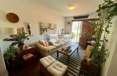 Apartamento com 3 quartos à venda na Rua Aldo Bonadei, Barra da Tijuca, Rio de Janeiro