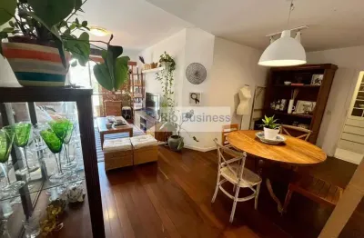 Apartamento com 3 quartos à venda na Rua Aldo Bonadei, Barra da Tijuca, Rio de Janeiro