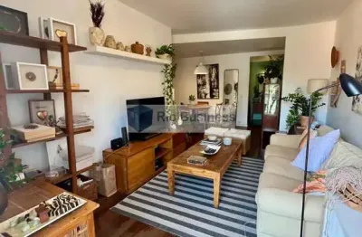 Apartamento com 3 quartos à venda na Rua Aldo Bonadei, Barra da Tijuca, Rio de Janeiro