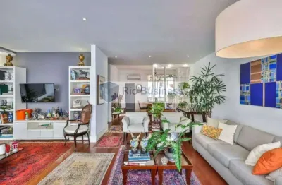 Apartamento com 3 quartos à venda na Rua Barão da Torre, Ipanema, Rio de Janeiro